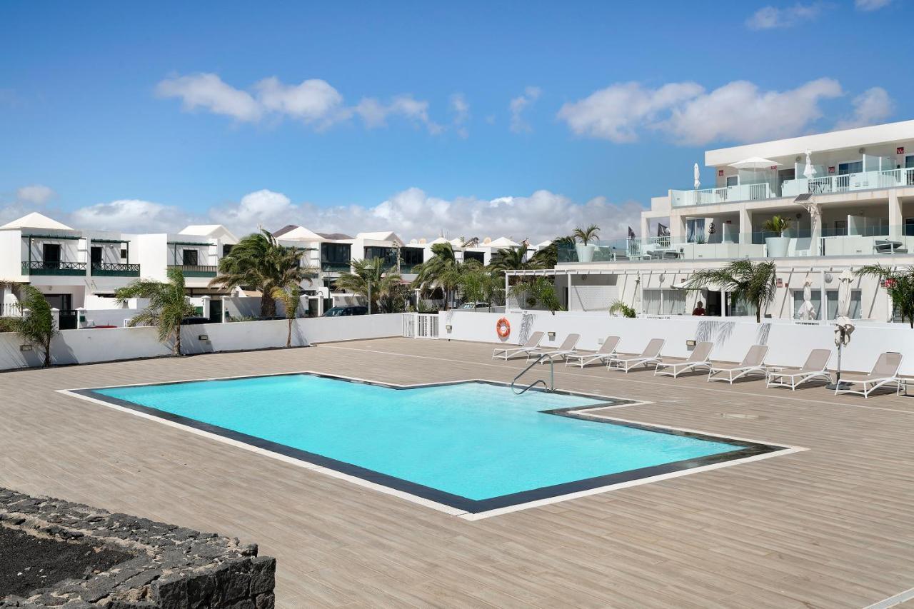 公寓 Senator Isla De Lobos I